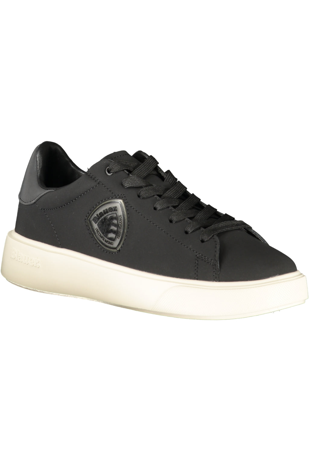 CALZADO DEPORTIVO NEGRO PARA HOMBRE BLAUER BLAUER