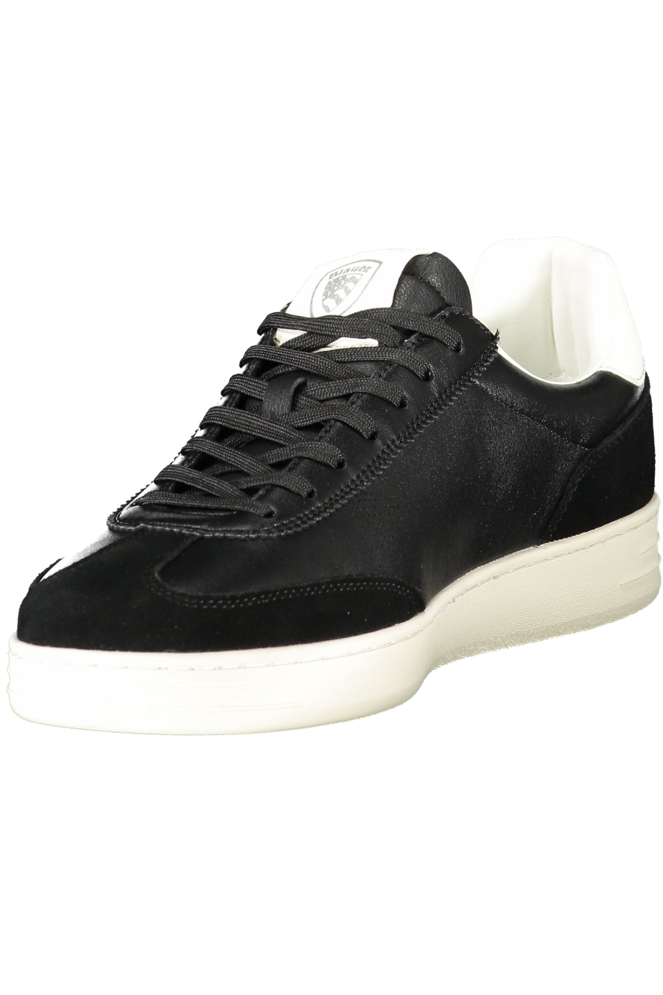 CALZADO DEPORTIVO NEGRO PARA HOMBRE BLAUER BLAUER
