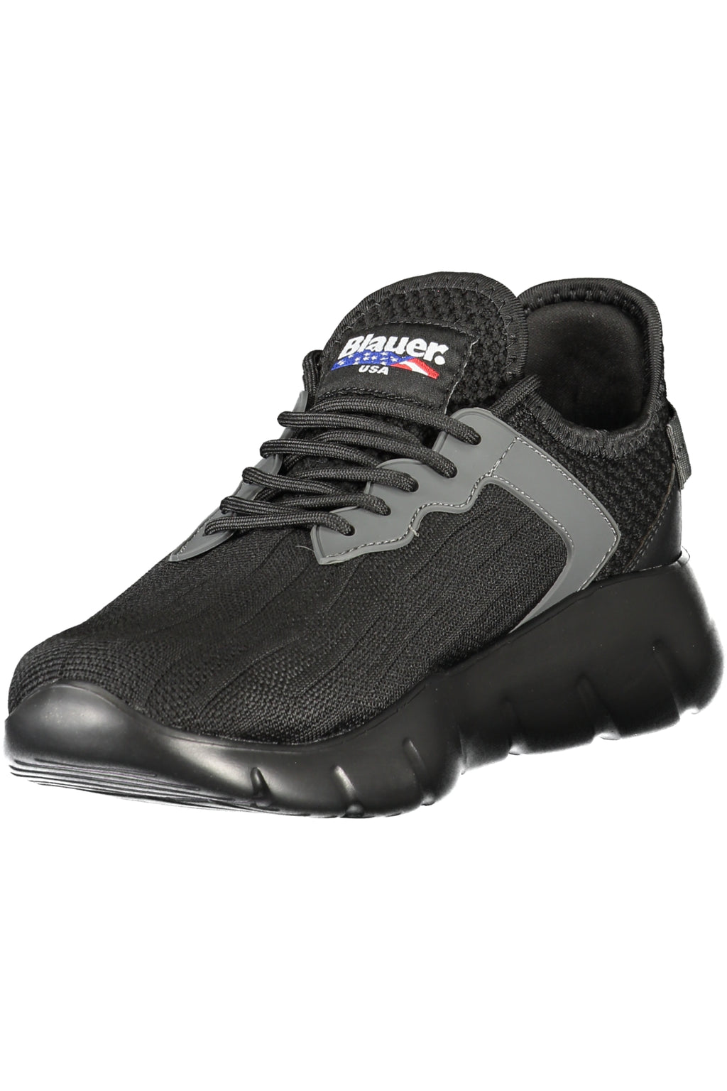 CALZADO DEPORTIVO NEGRO PARA HOMBRE BLAUER BLAUER