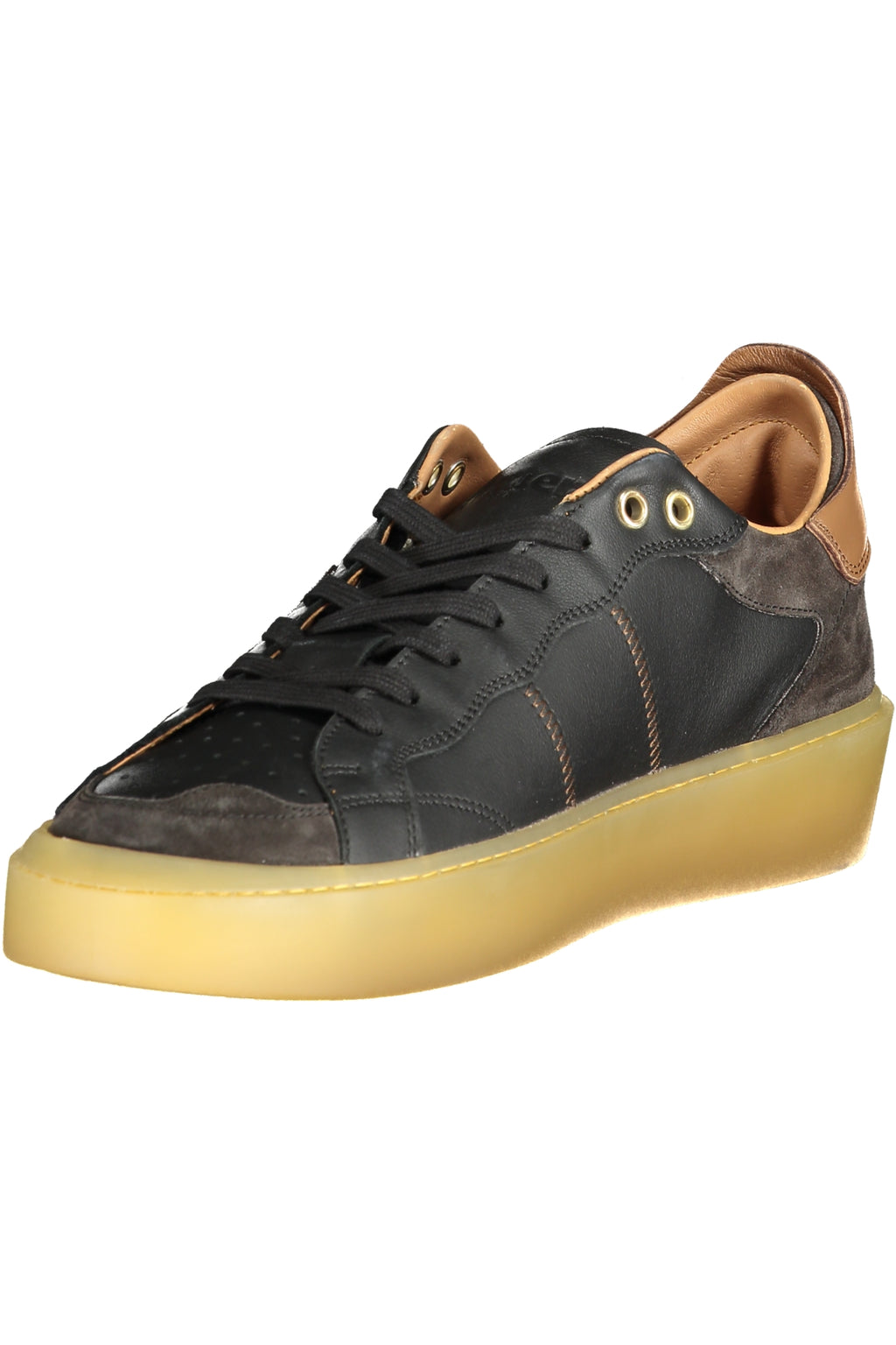 CALZADO DEPORTIVO NEGRO PARA HOMBRE BLAUER BLAUER