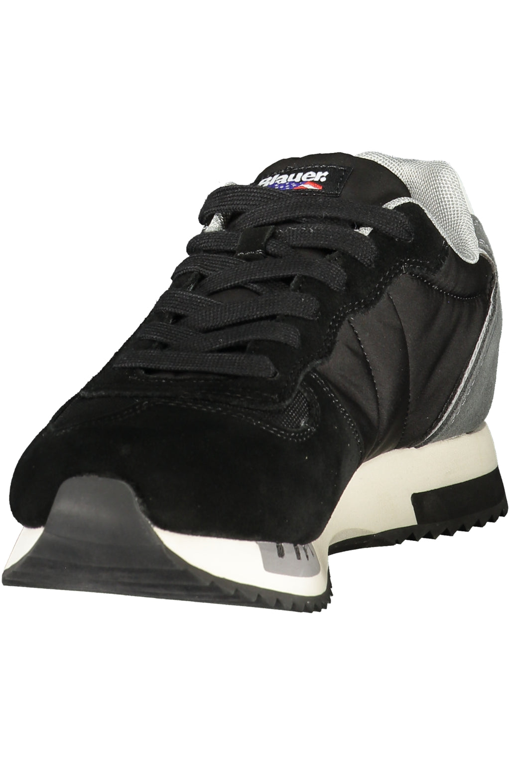CALZADO DEPORTIVO NEGRO PARA HOMBRE BLAUER BLAUER