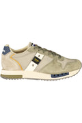 CALZADO DEPORTIVO PARA HOMBRE BLAUER VERDE BLAUER