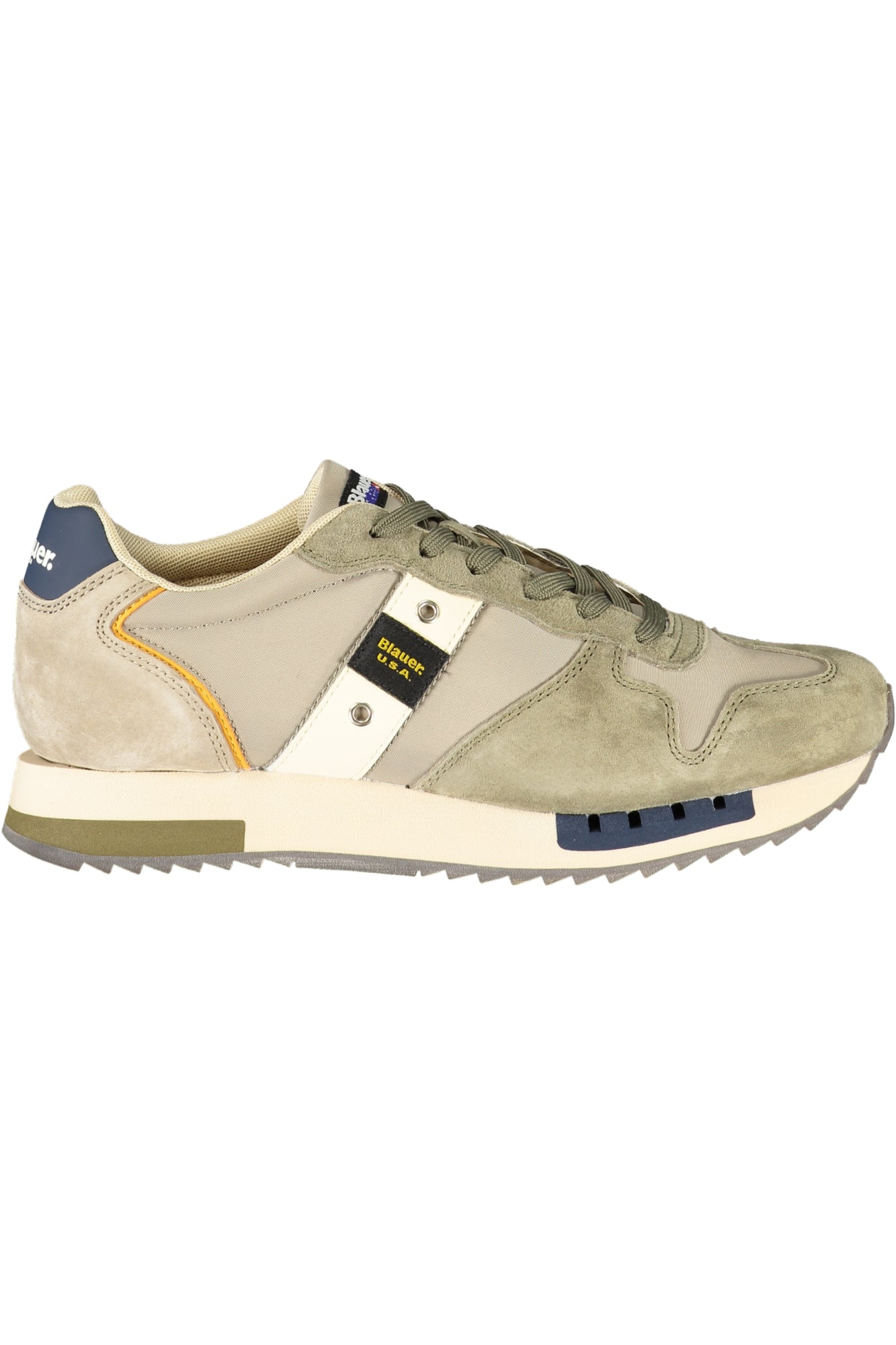 CALZADO DEPORTIVO PARA HOMBRE BLAUER VERDE BLAUER