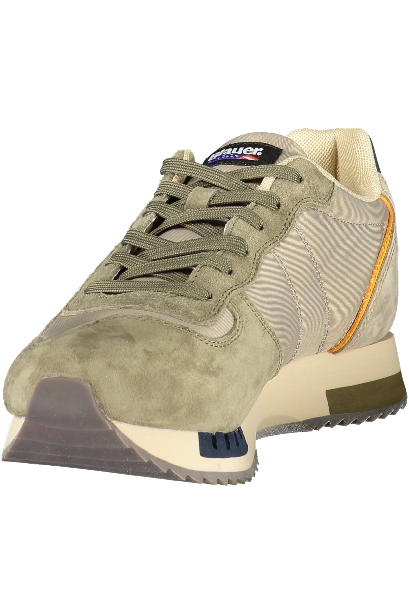 CALZADO DEPORTIVO PARA HOMBRE BLAUER VERDE BLAUER