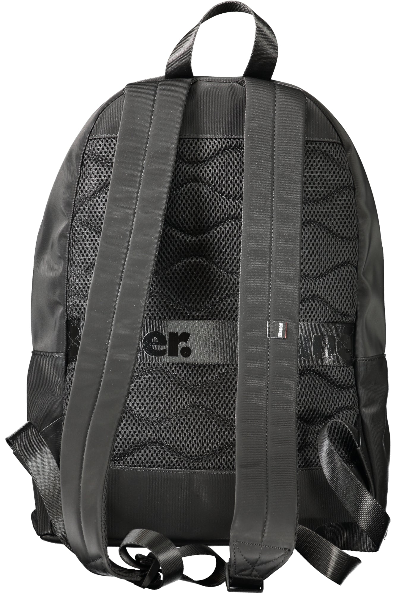 MOCHILA NAPER CON UNA ASA BLAUER