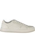 BOSS Zapatillas Hombre Blanco