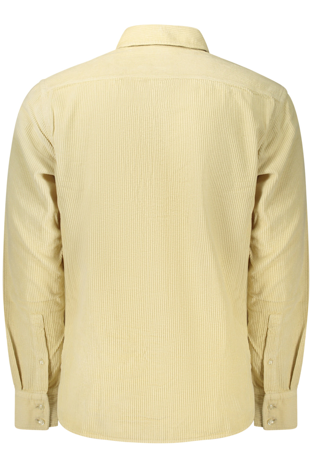 BOSS Camisas Hombre Beige