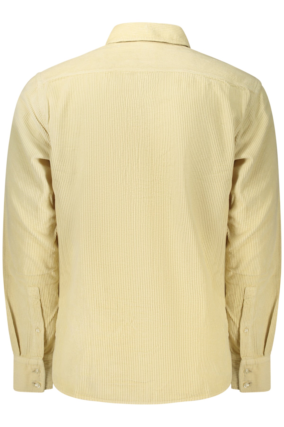 BOSS Camisas Hombre Beige
