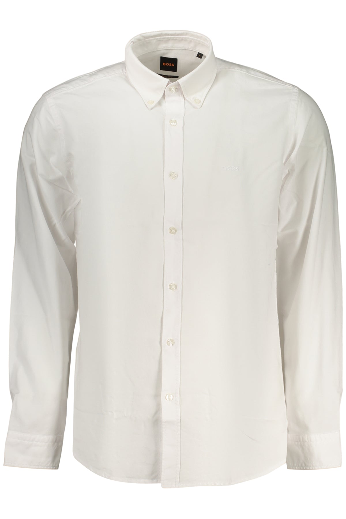 BOSS Camisas Hombre Blanco