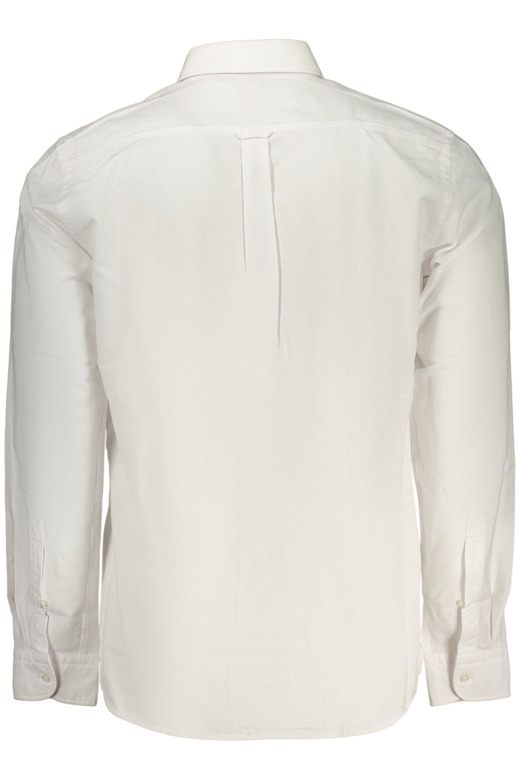 BOSS Camisas Hombre Blanco