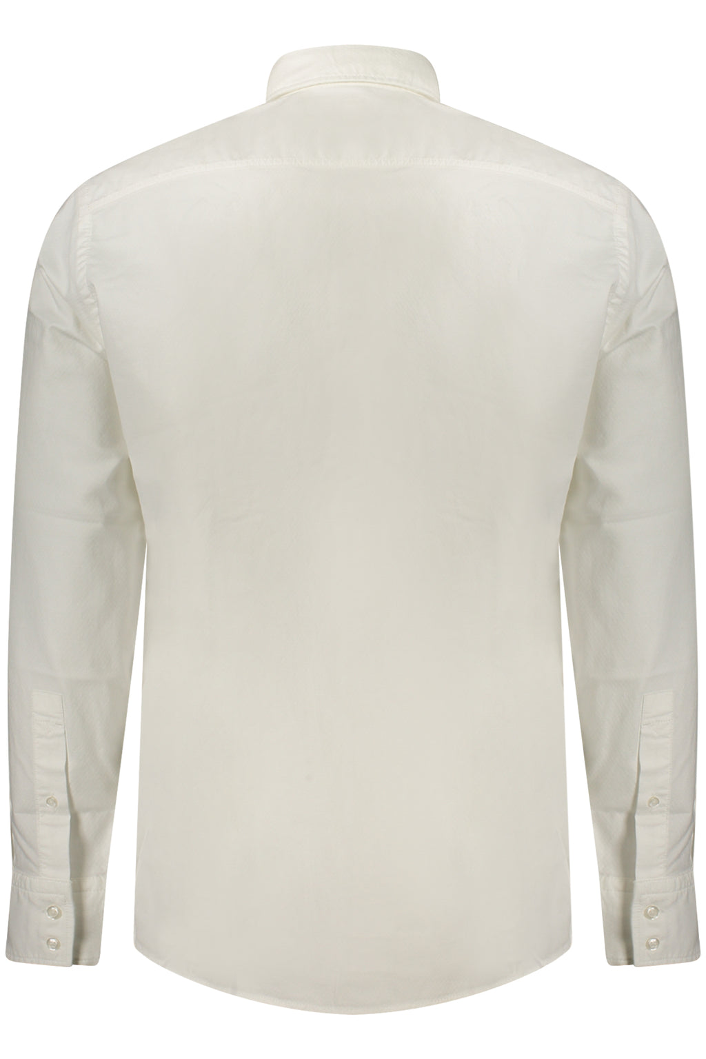 BOSS Camisas Hombre Blanco