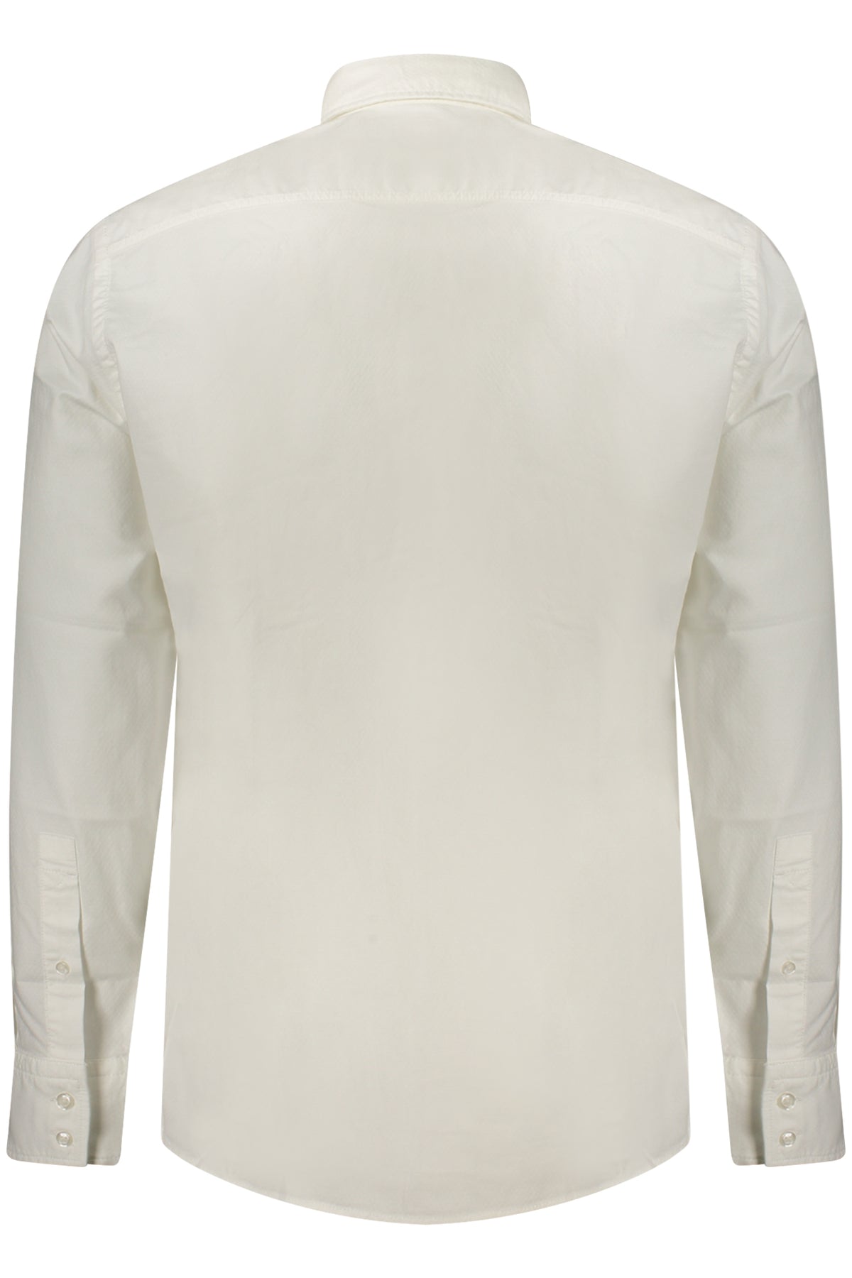 BOSS Camisas Hombre Blanco