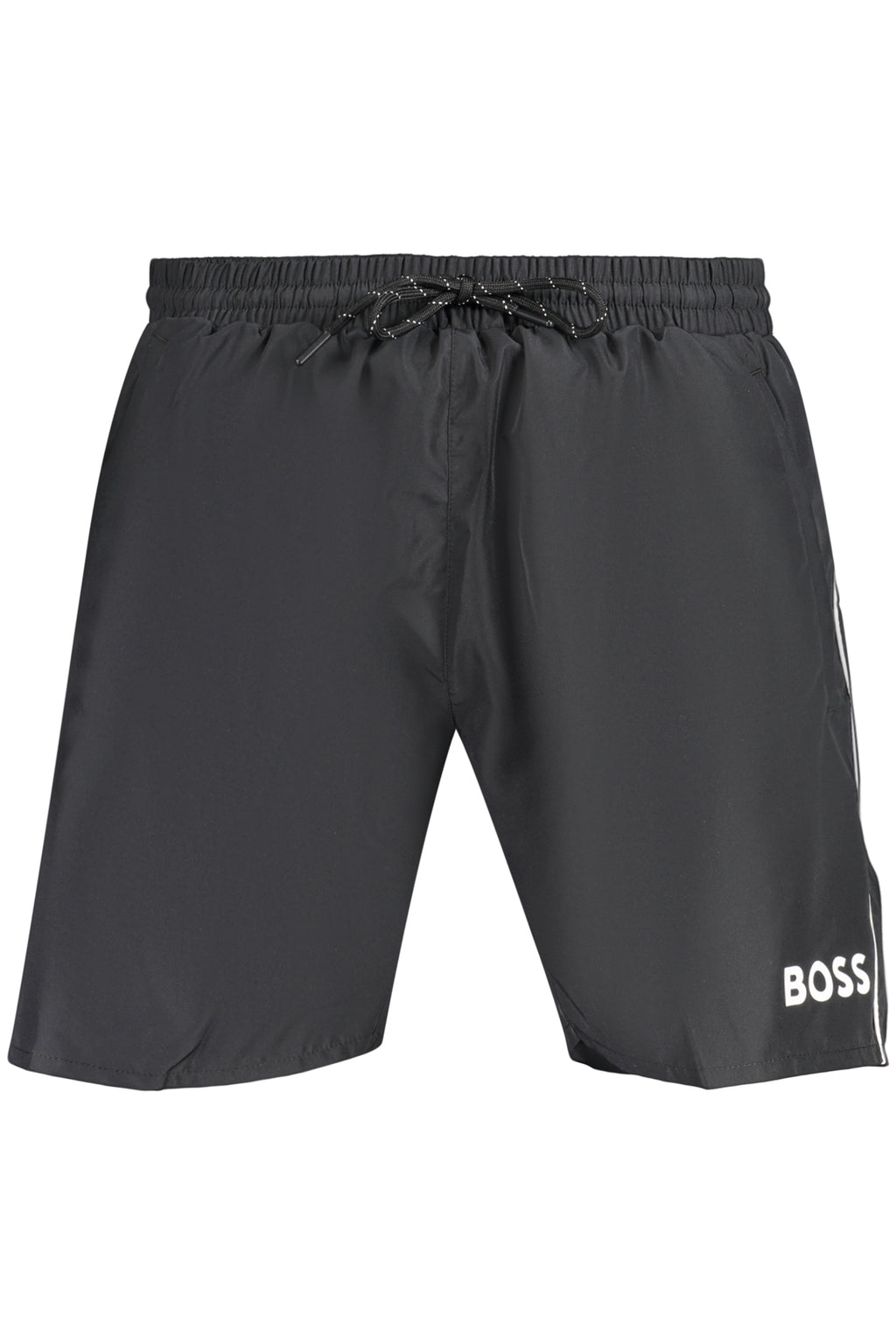 Ba?dor Boss PARTE INFERIOR HOMBRE NEGRO