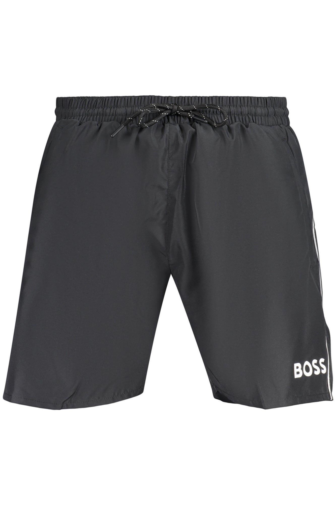 Ba?dor Boss PARTE INFERIOR HOMBRE NEGRO