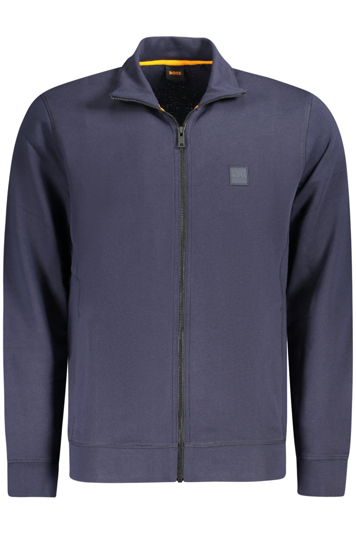 BOSS Sudaderas Hombre Azul