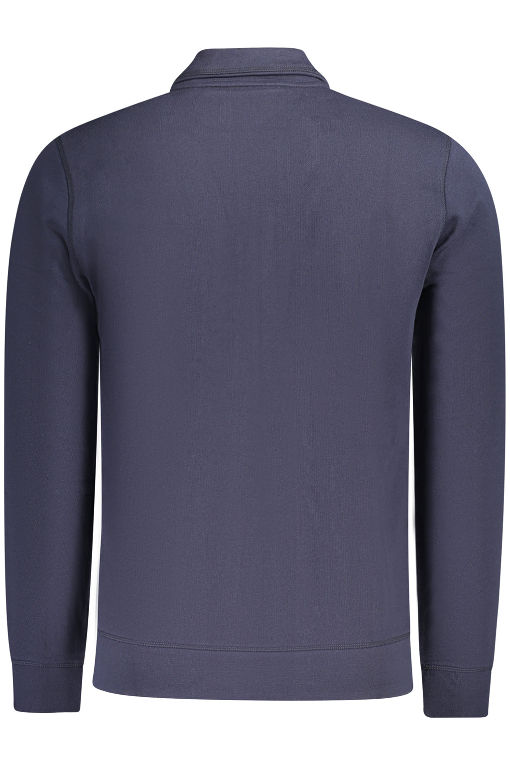 BOSS Sudaderas Hombre Azul