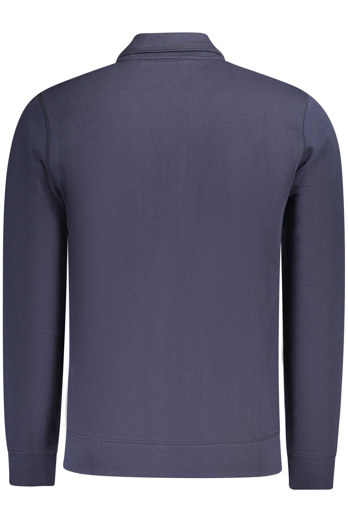 BOSS Sudaderas Hombre Azul