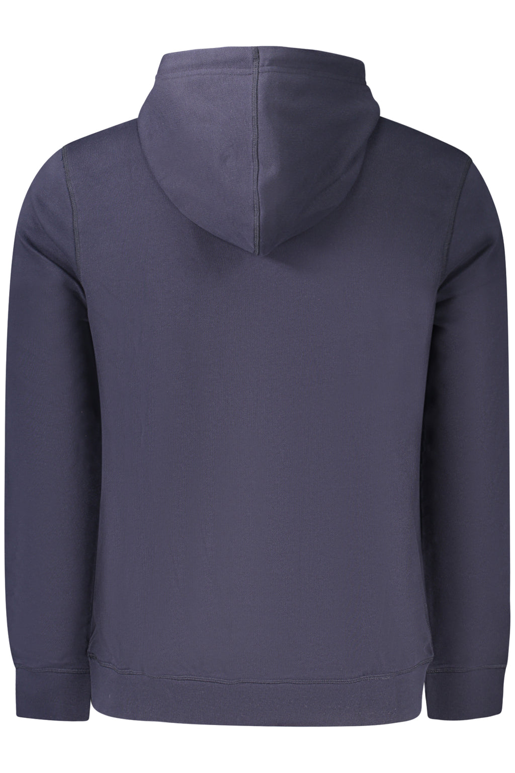 BOSS Sudaderas Hombre Azul