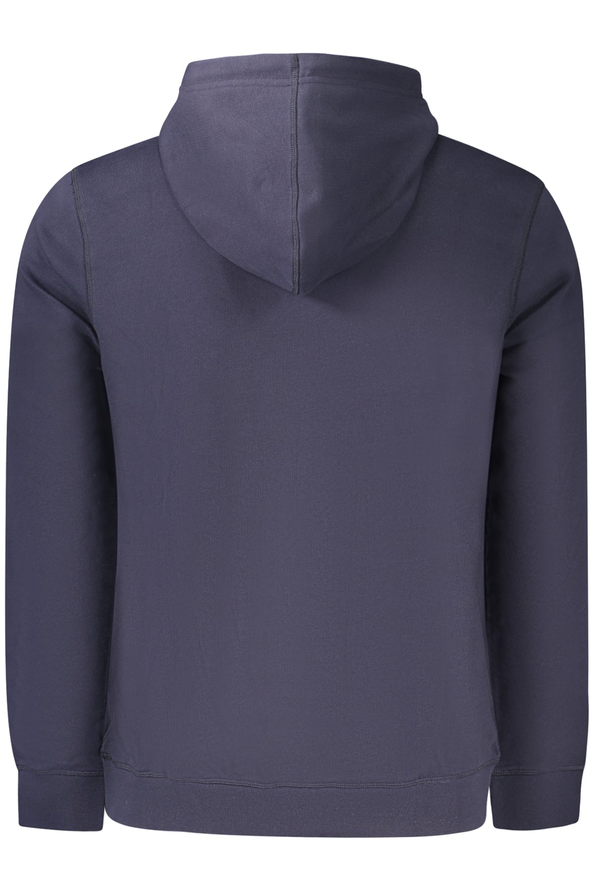 BOSS Sudaderas Hombre Azul