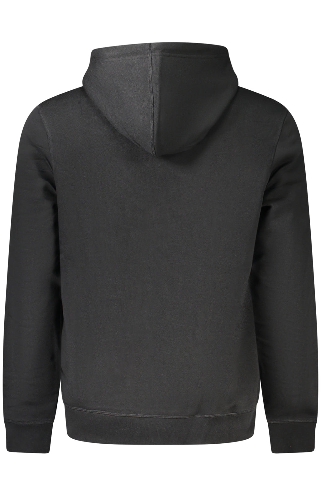 BOSS Sudaderas Hombre Negro