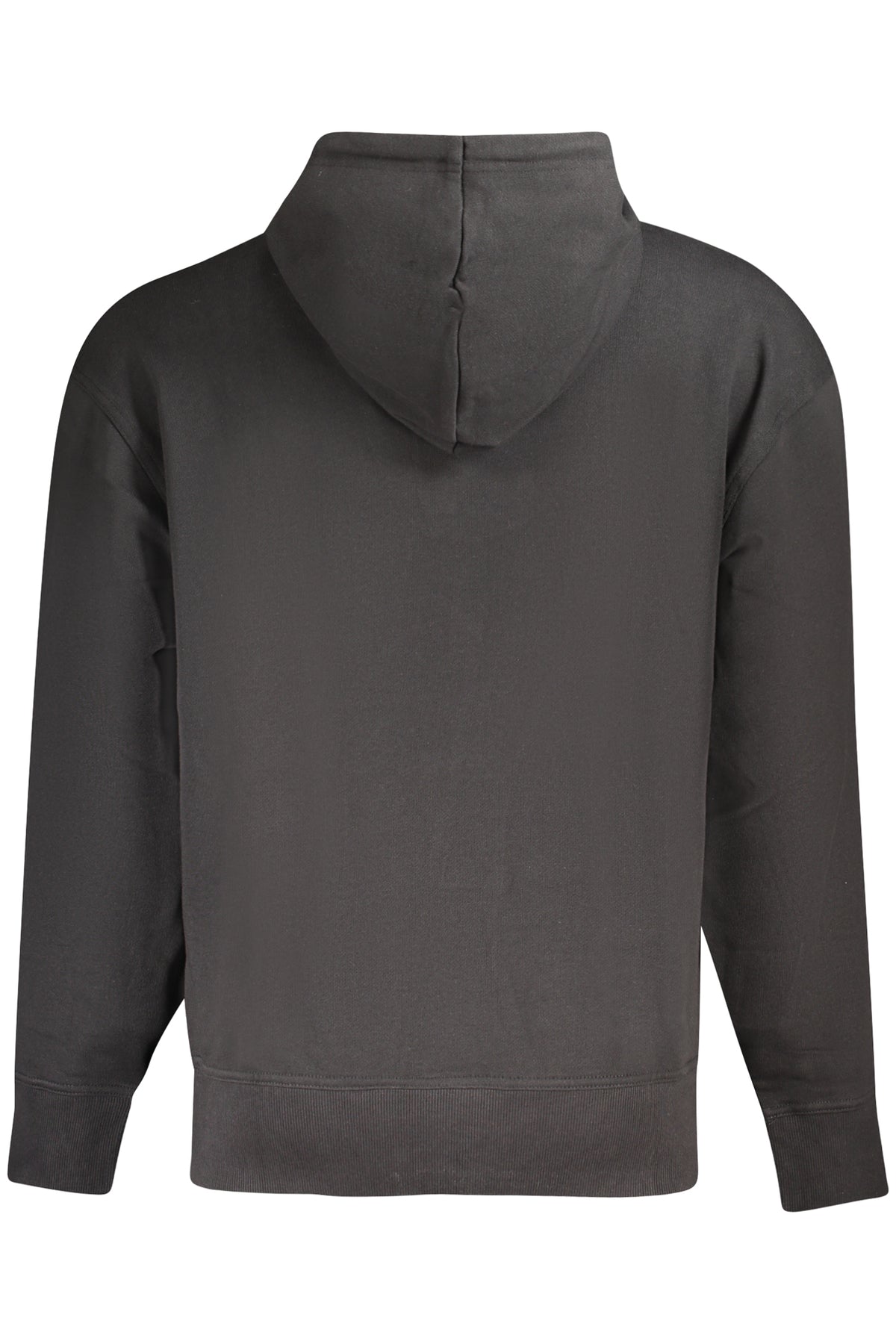 BOSS Sudaderas Hombre Negro