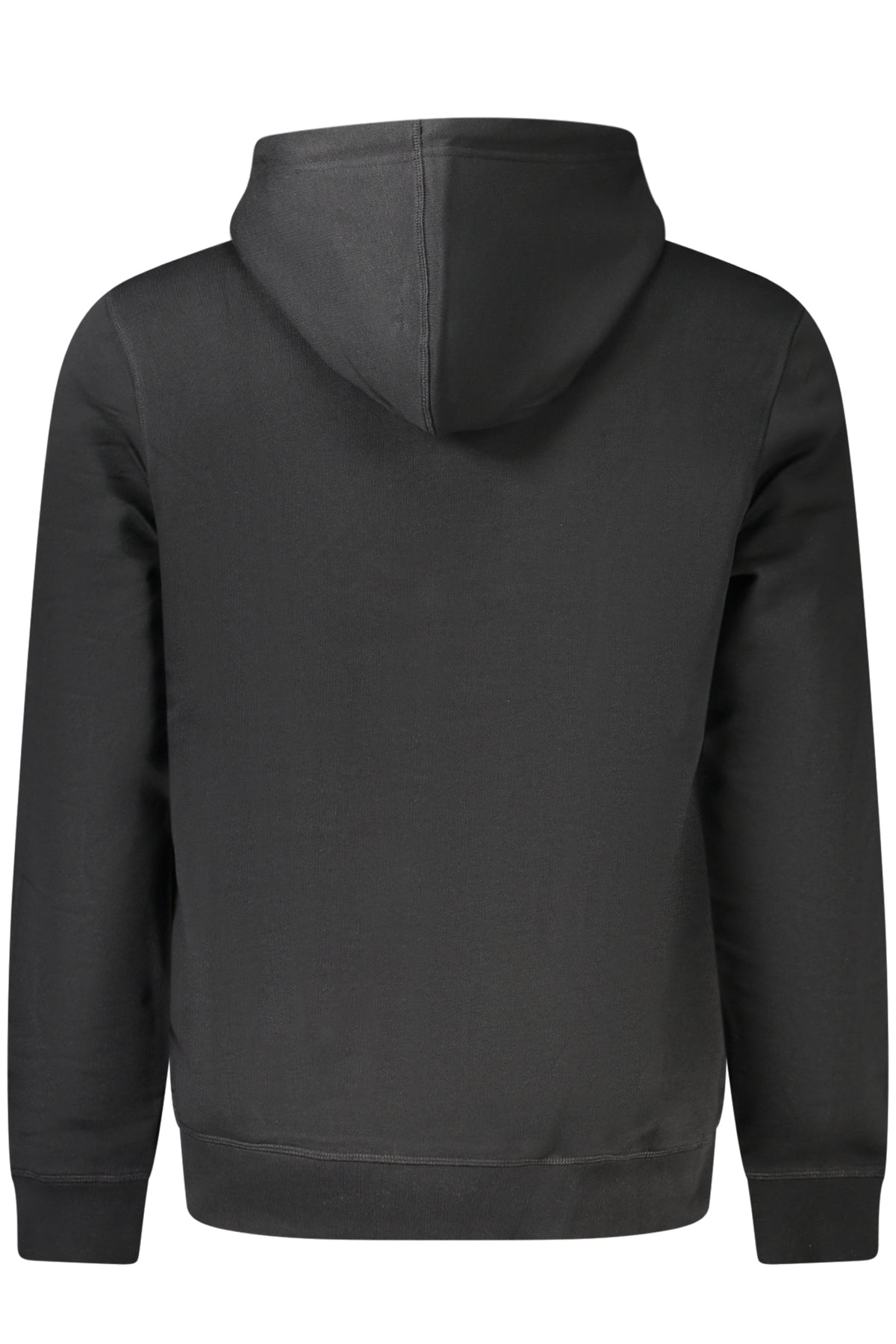 BOSS Sudaderas Hombre Negro
