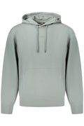 BOSS Sudaderas Hombre Verde
