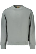 BOSS Sudaderas Hombre Verde