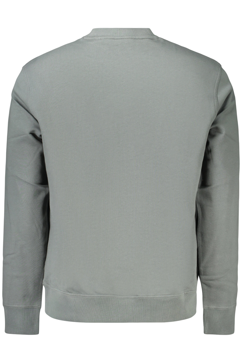 BOSS Sudaderas Hombre Verde