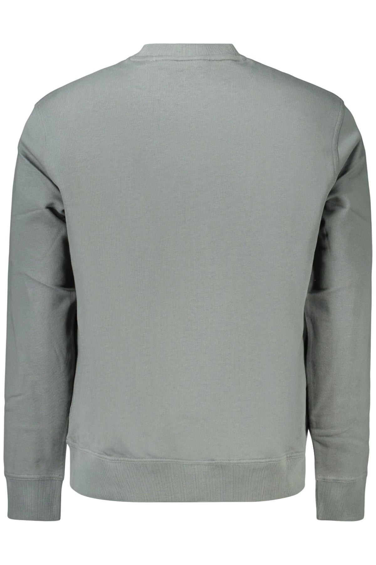 BOSS Sudaderas Hombre Verde