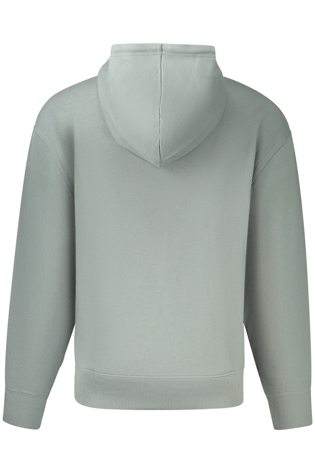 BOSS Sudaderas Hombre Verde