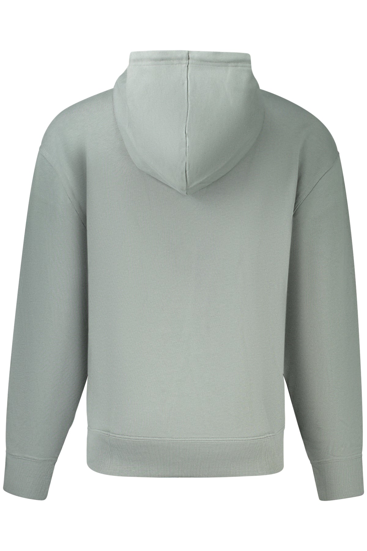 BOSS Sudaderas Hombre Verde