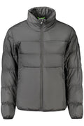 BOSS Abrigos y Chaquetas Hombre Negro