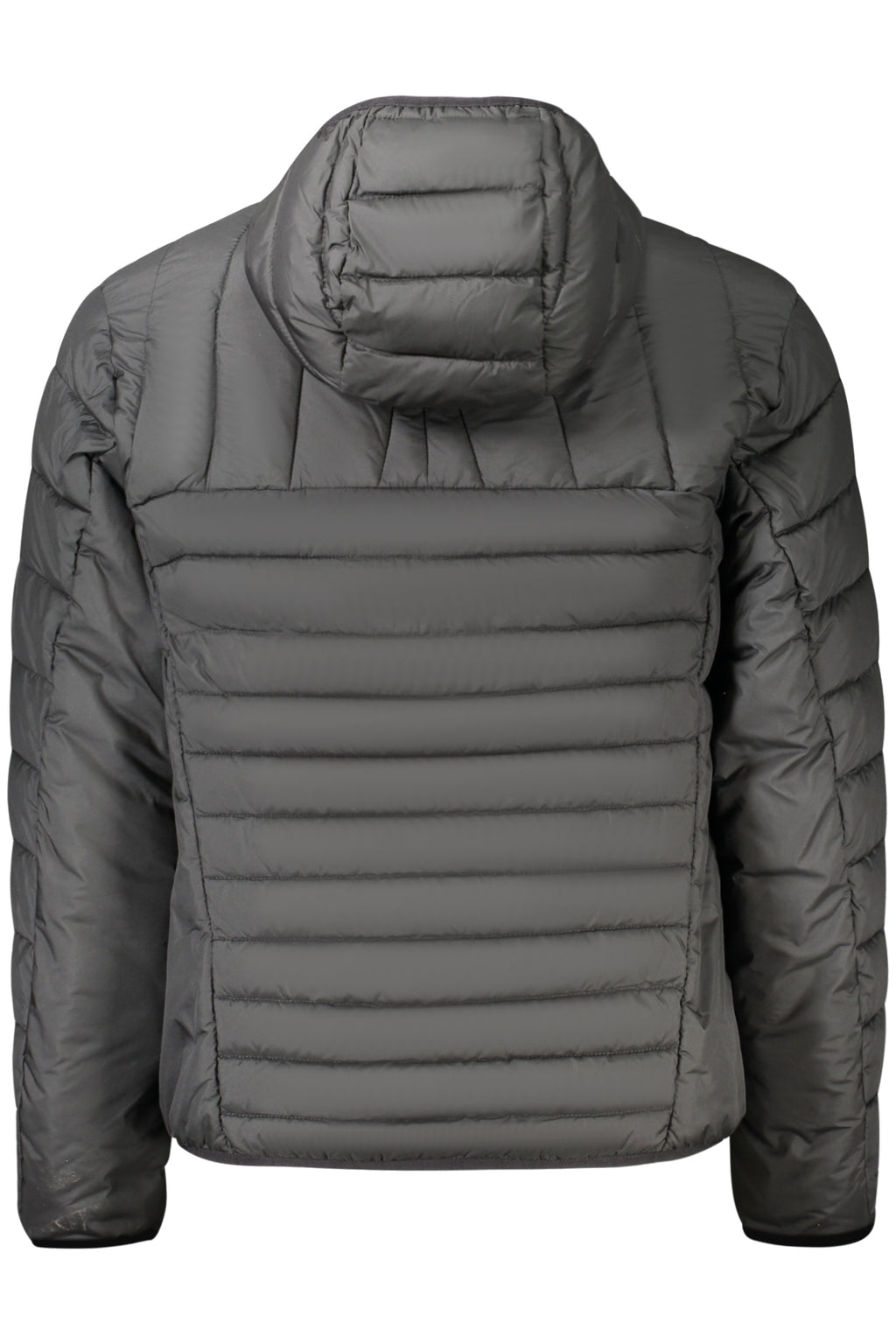 BOSS Abrigos y Chaquetas Hombre Negro