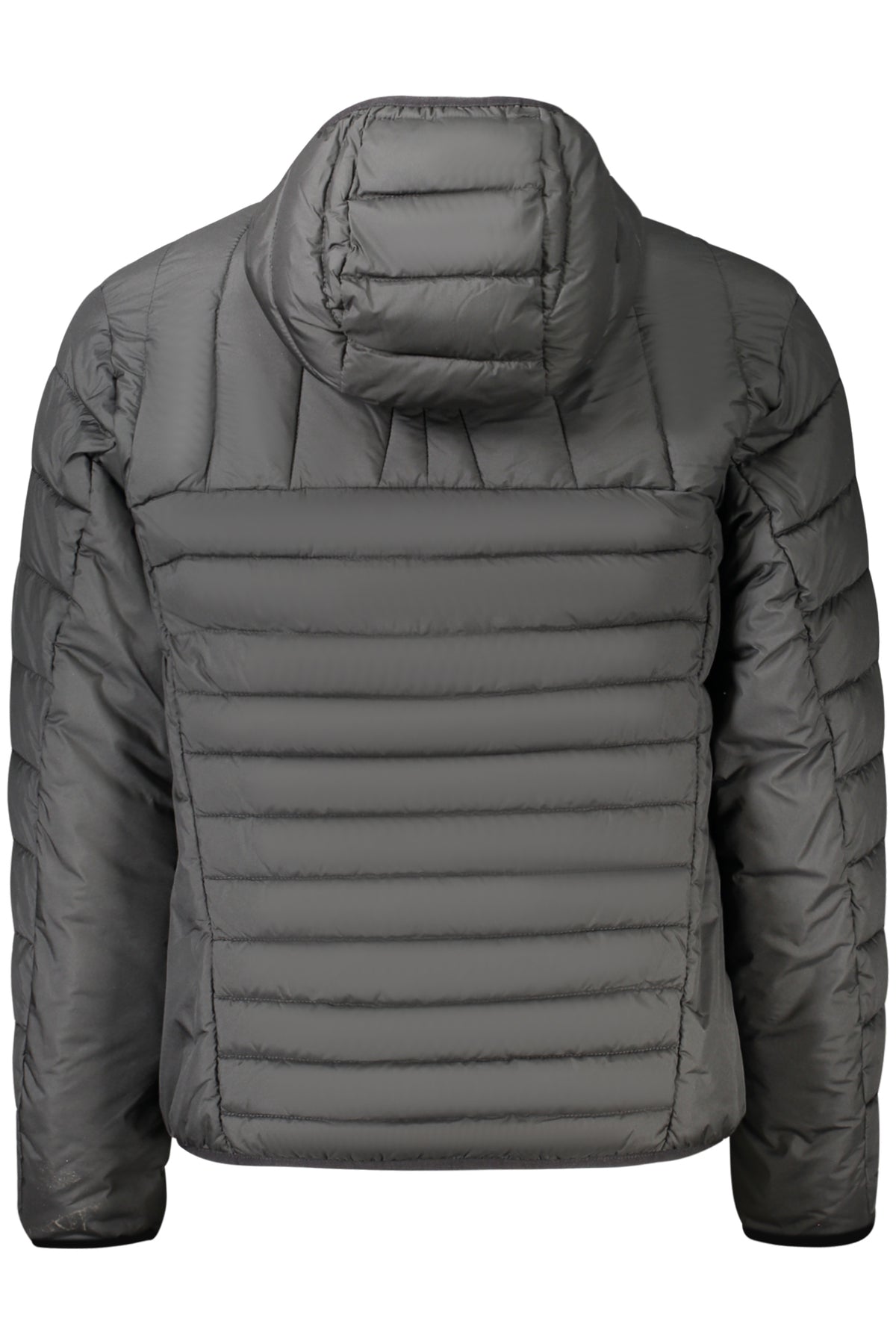 BOSS Abrigos y Chaquetas Hombre Negro