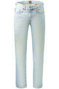 BOSS Jeans Hombre Azul