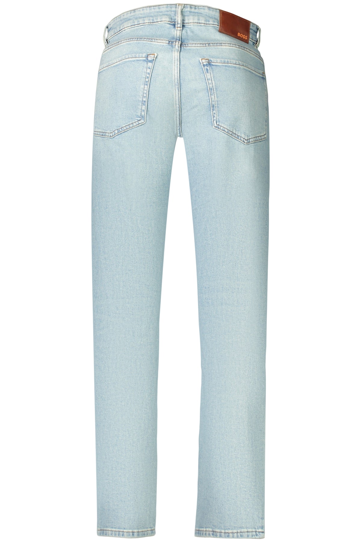 BOSS Jeans Hombre Azul