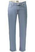 BOSS Jeans Hombre Azul