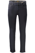 BOSS Jeans Hombre Azul