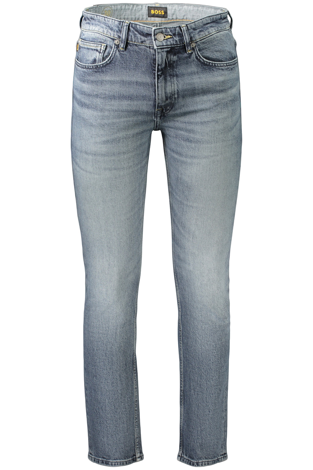 BOSS Jeans Hombre Azul