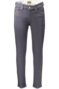 BOSS Jeans Hombre Azul