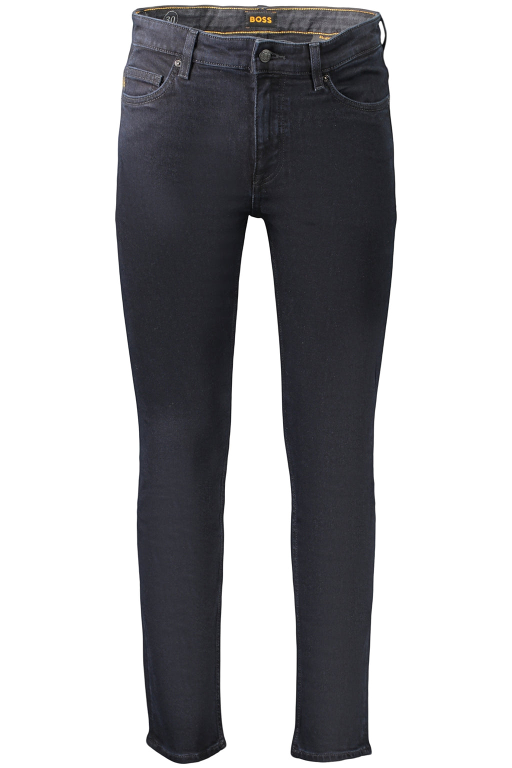 BOSS Jeans Hombre Azul