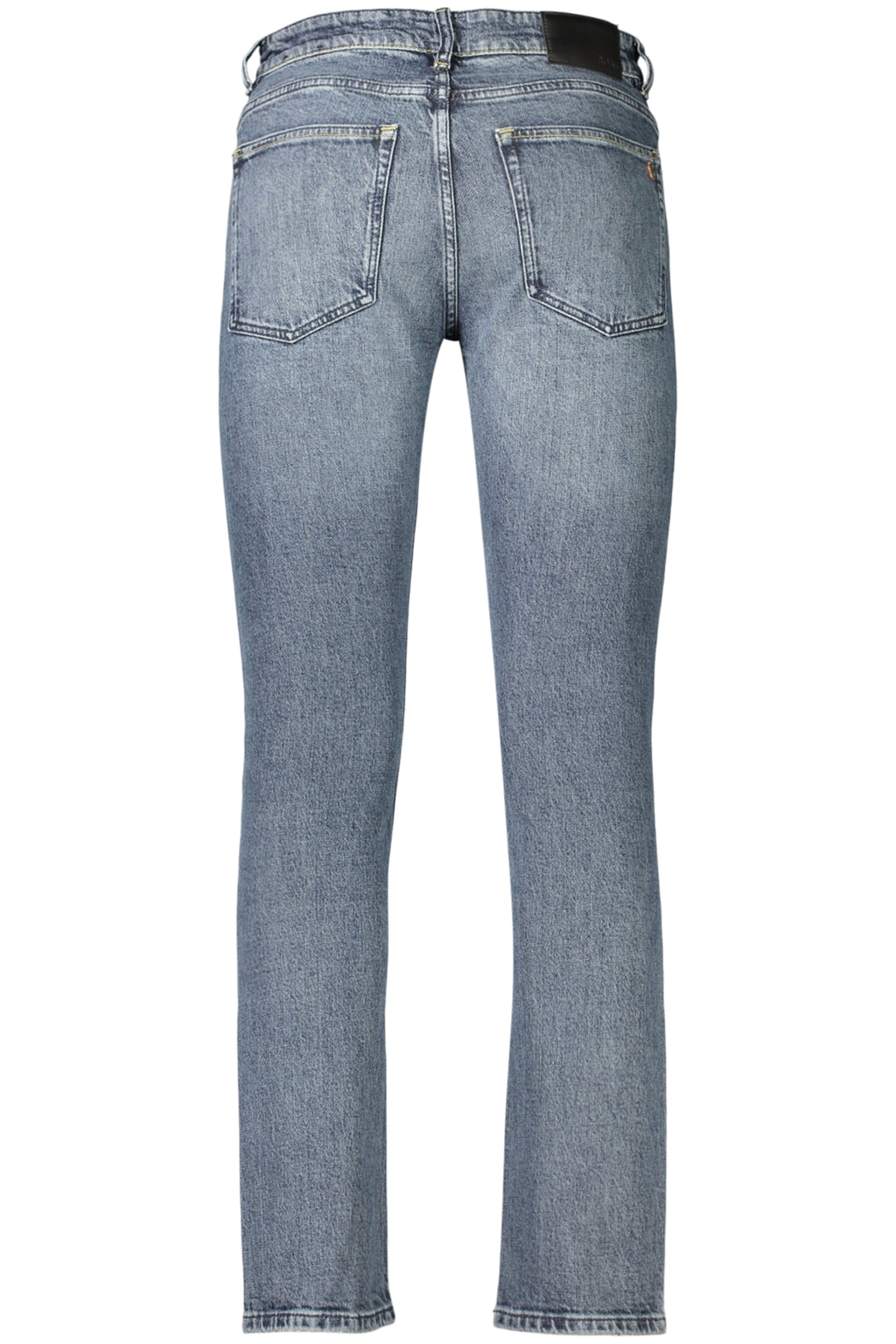 BOSS Jeans Hombre Azul