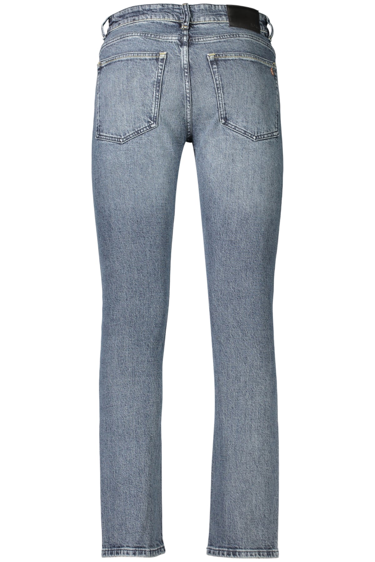 BOSS Jeans Hombre Azul