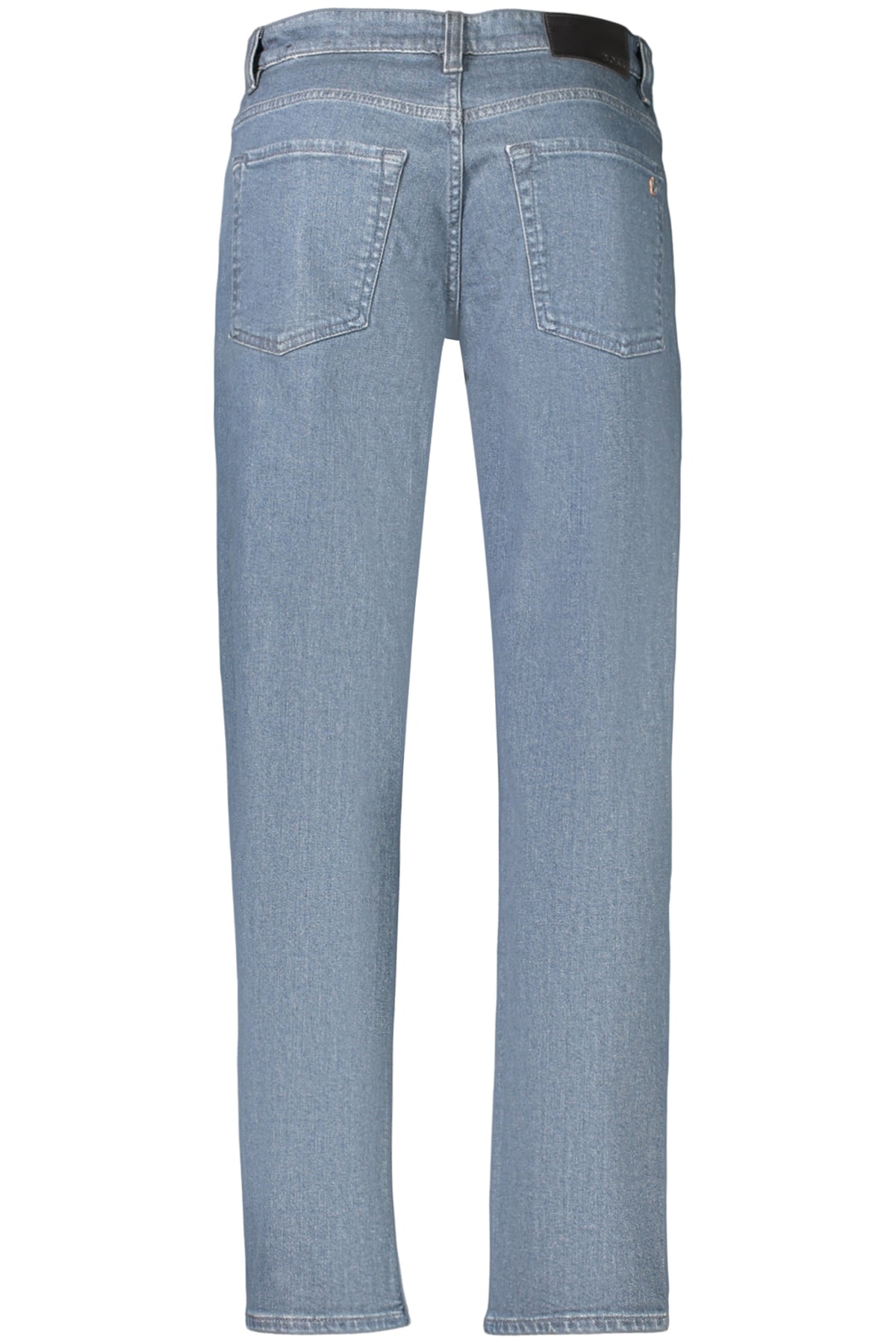 BOSS Jeans Hombre Azul