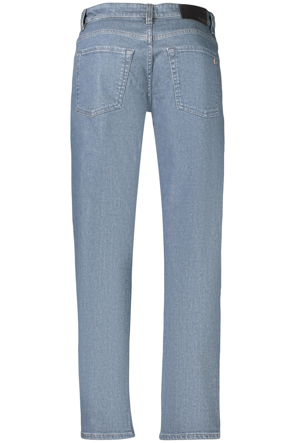 BOSS Jeans Hombre Azul
