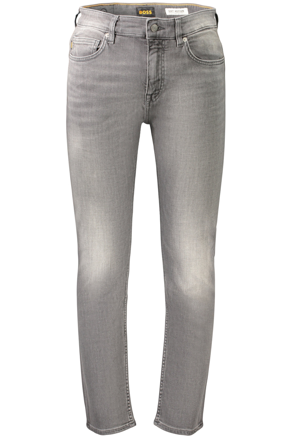 BOSS Jeans Hombre Gris