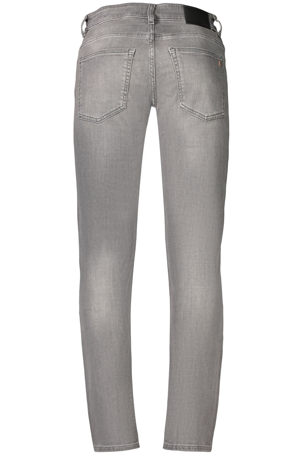 BOSS Jeans Hombre Gris