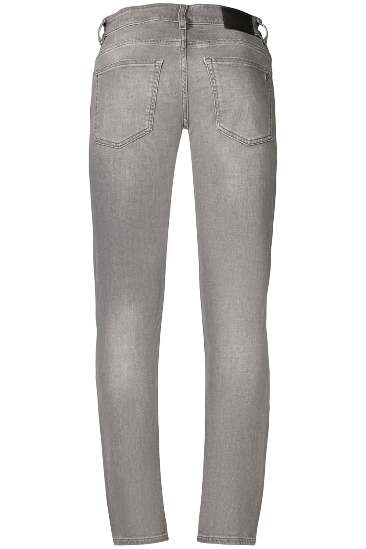 BOSS Jeans Hombre Gris