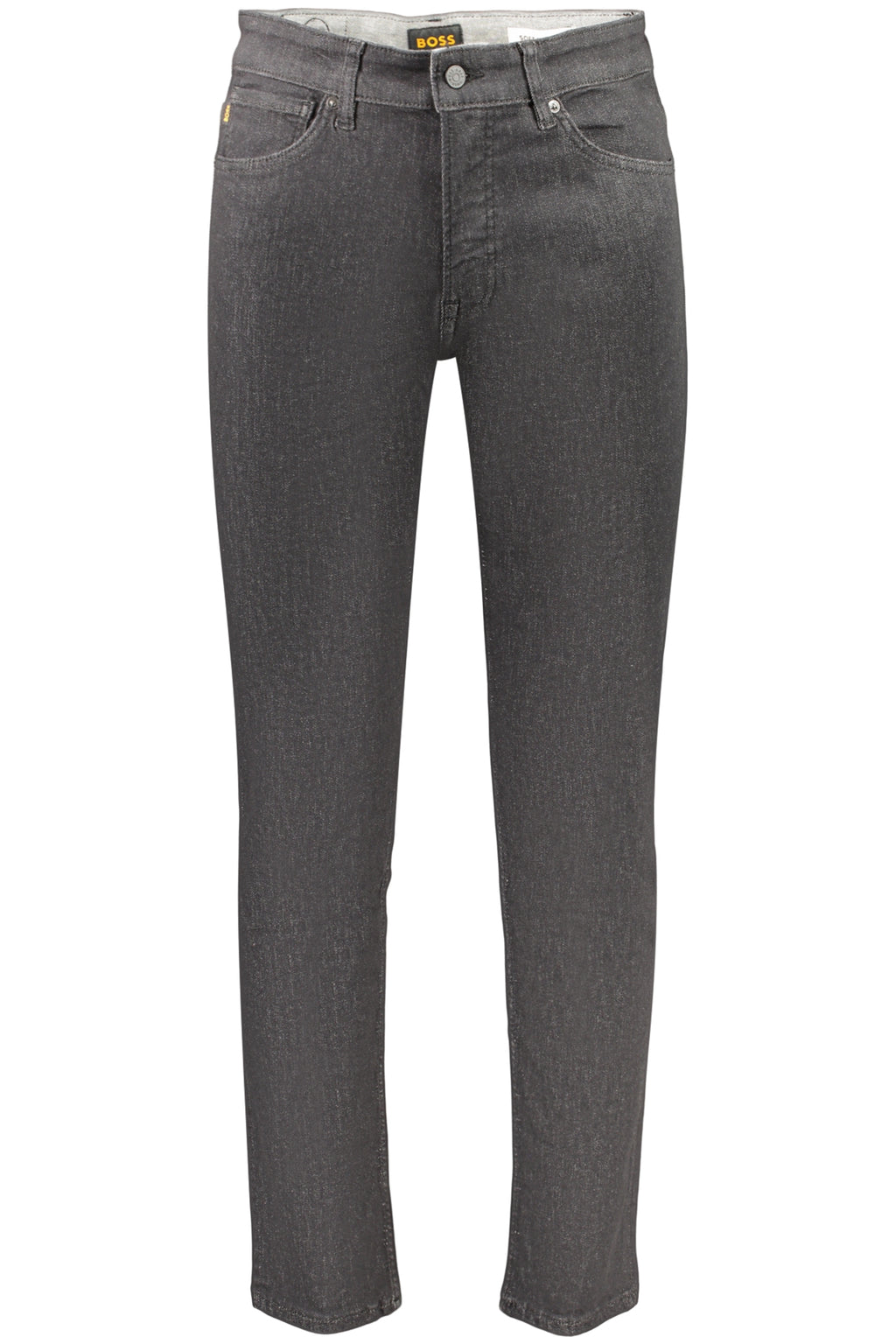 BOSS Jeans Hombre Negro